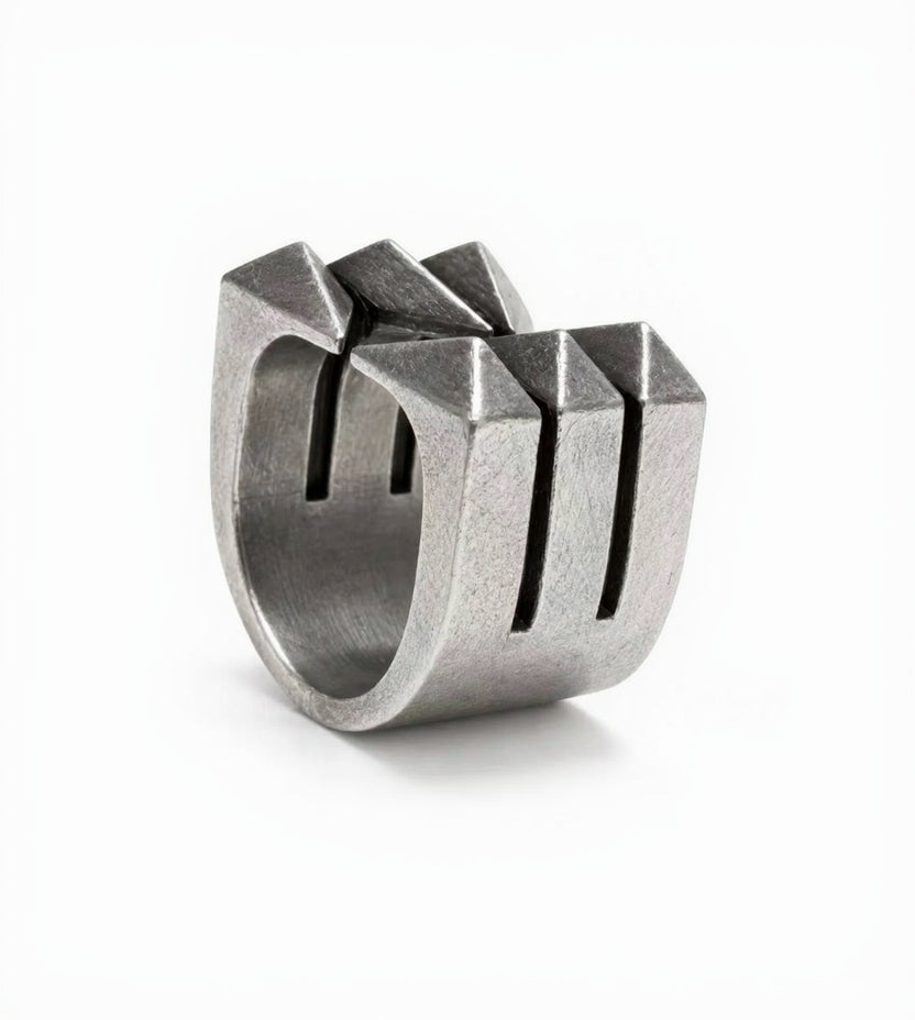 Insect Leg Ring