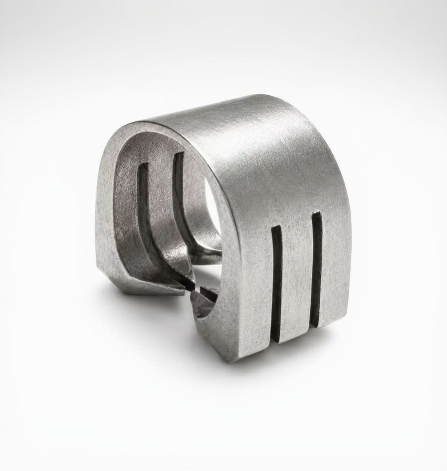 Insect Leg Ring