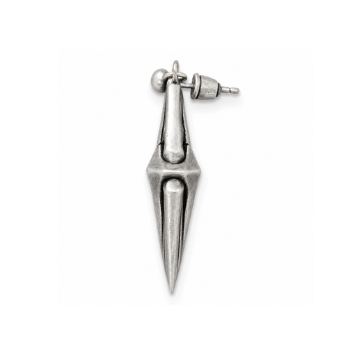 ALTER SELF EARRING